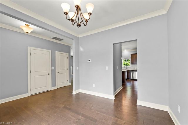 4711 Evie Court, Winston-salem, NC 27127