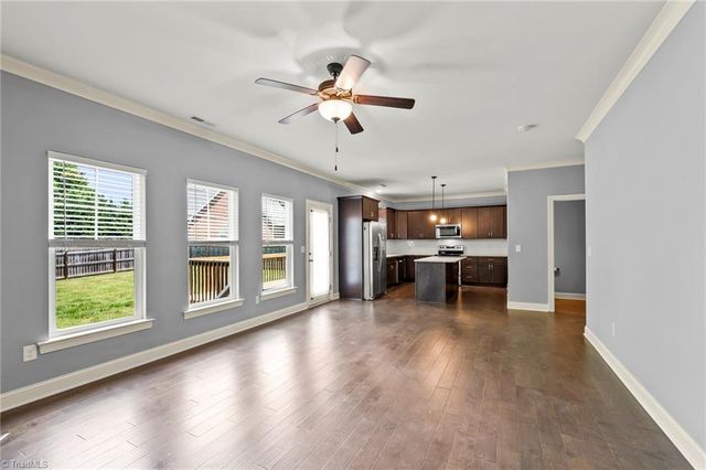4711 Evie Court, Winston-salem, NC 27127