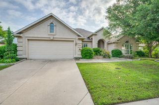 9716 Amber Court, Denton, TX 76207