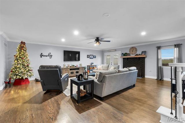 3400 Denman Road, Farmington, MO 63640