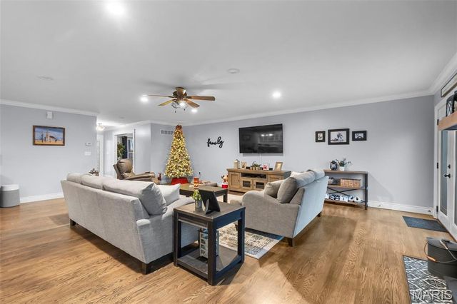 3400 Denman Road, Farmington, MO 63640