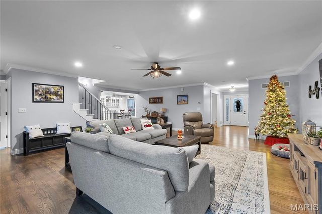 3400 Denman Road, Farmington, MO 63640