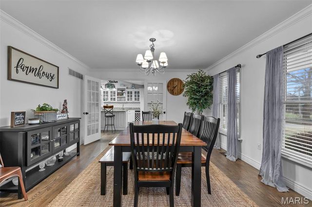 3400 Denman Road, Farmington, MO 63640