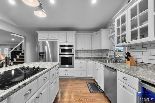 3400 Denman Road, Farmington, MO 63640