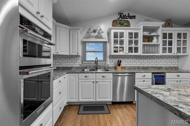 3400 Denman Road, Farmington, MO 63640