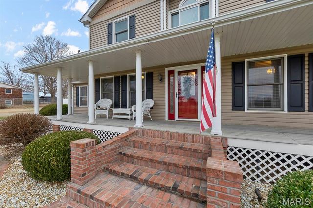 3400 Denman Road, Farmington, MO 63640