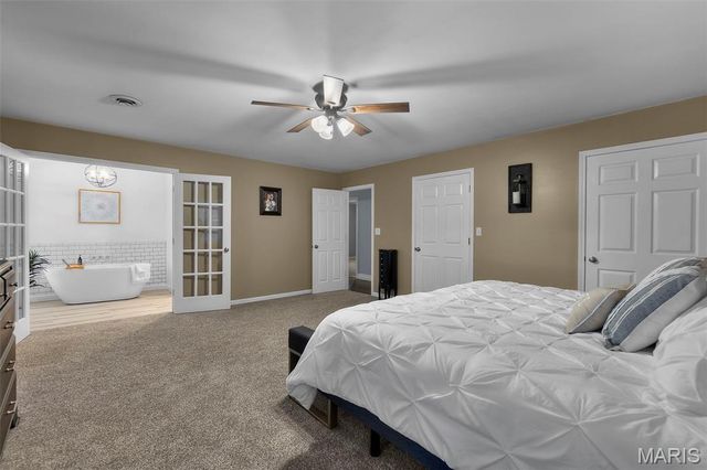 3400 Denman Road, Farmington, MO 63640