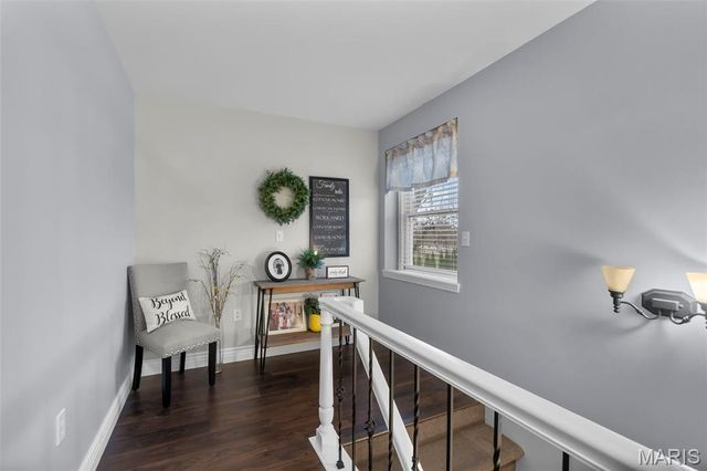 3400 Denman Road, Farmington, MO 63640