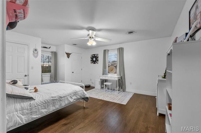 3400 Denman Road, Farmington, MO 63640