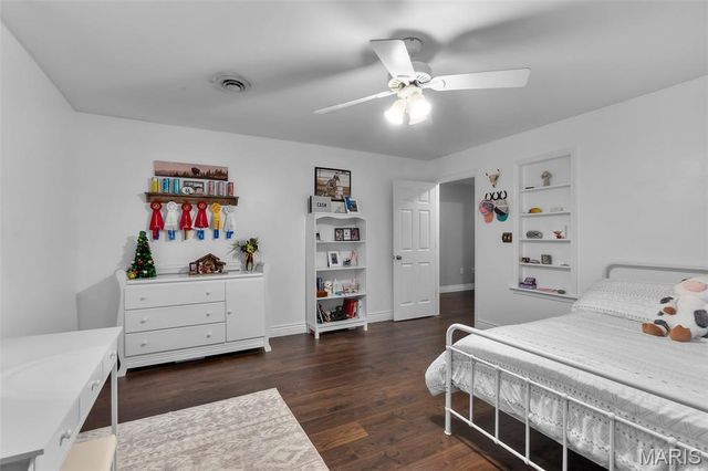 3400 Denman Road, Farmington, MO 63640