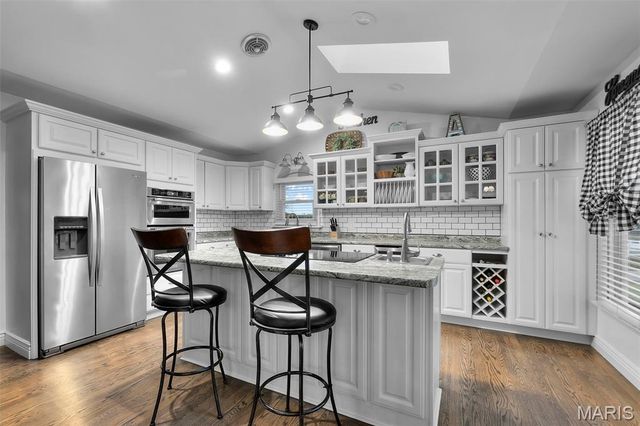 3400 Denman Road, Farmington, MO 63640