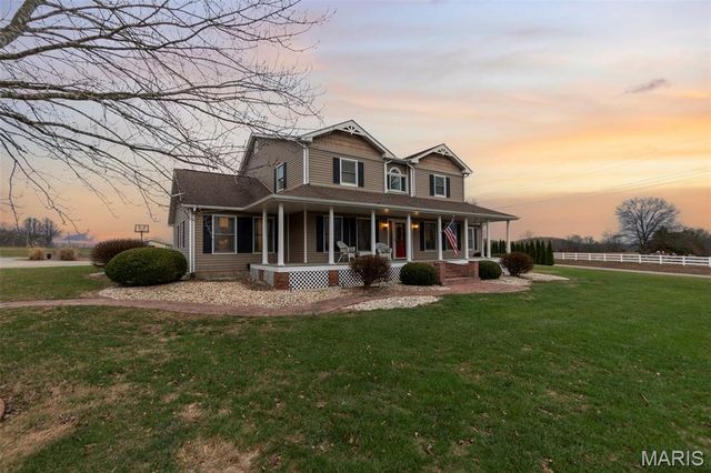 3400 Denman Road, Farmington, MO 63640