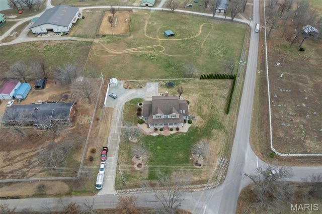 3400 Denman Road, Farmington, MO 63640