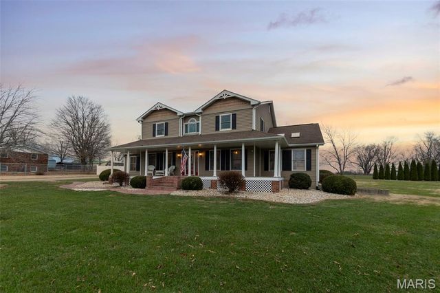 3400 Denman Road, Farmington, MO 63640