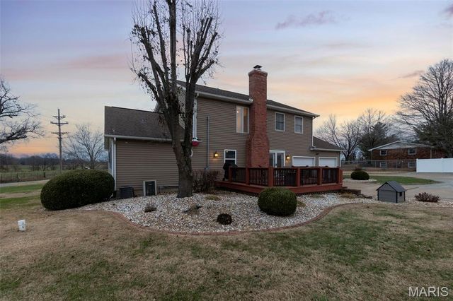 3400 Denman Road, Farmington, MO 63640