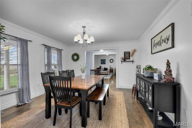 3400 Denman Road, Farmington, MO 63640