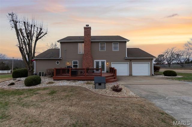 3400 Denman Road, Farmington, MO 63640