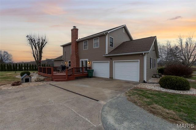 3400 Denman Road, Farmington, MO 63640