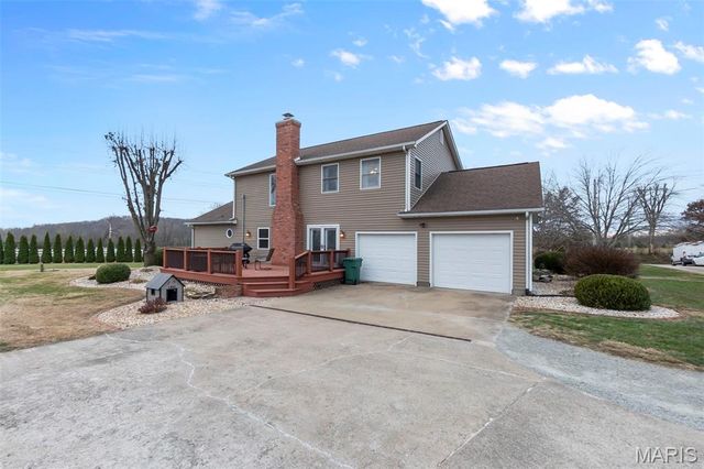 3400 Denman Road, Farmington, MO 63640