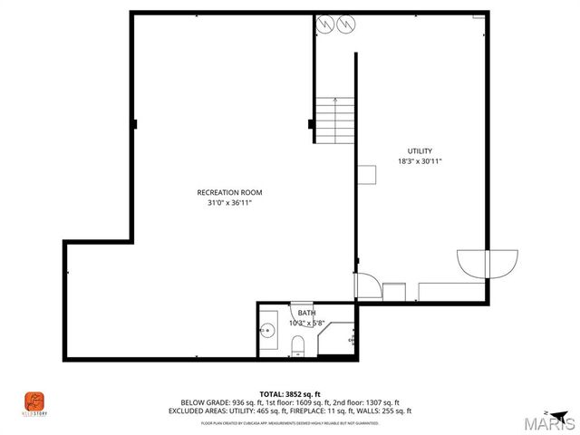 3400 Denman Road, Farmington, MO 63640