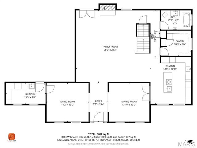 3400 Denman Road, Farmington, MO 63640