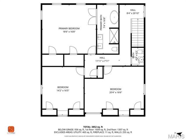 3400 Denman Road, Farmington, MO 63640