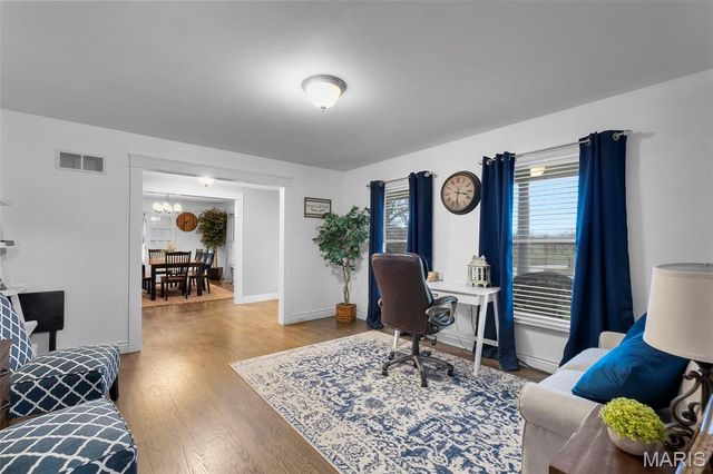 3400 Denman Road, Farmington, MO 63640