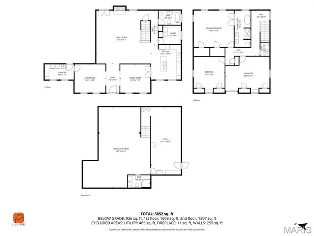 3400 Denman Road, Farmington, MO 63640