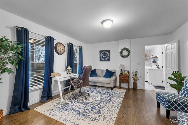 3400 Denman Road, Farmington, MO 63640