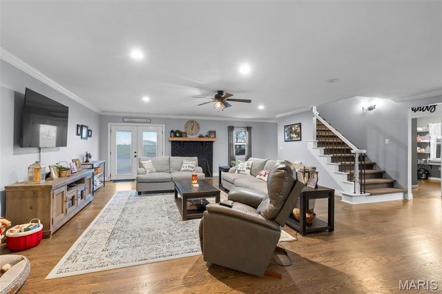 3400 Denman Road, Farmington, MO 63640