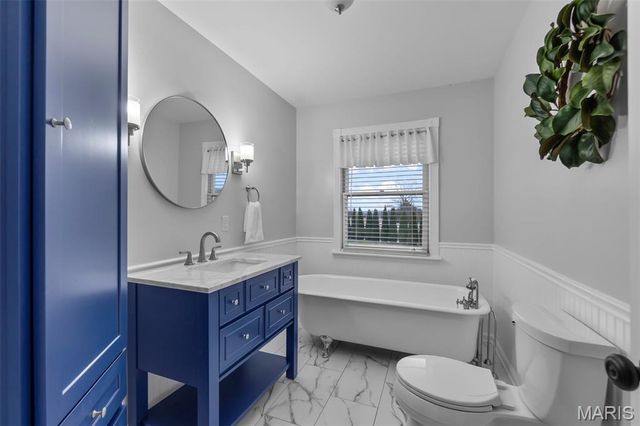 3400 Denman Road, Farmington, MO 63640