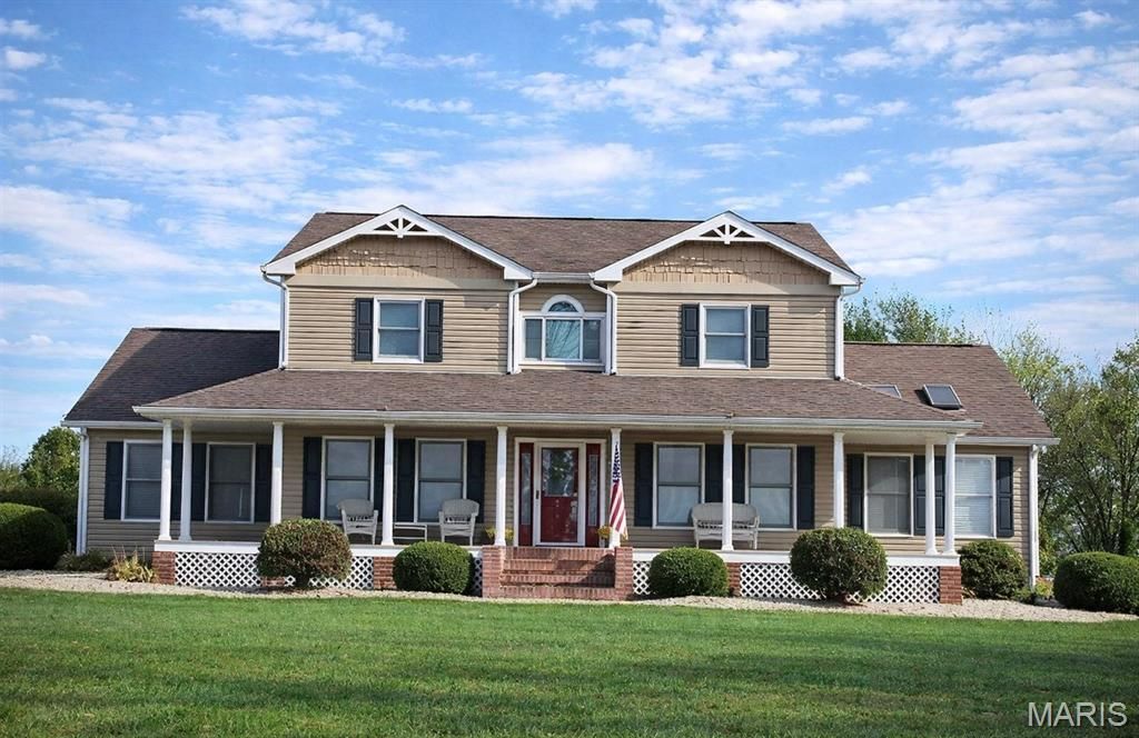 3400 Denman Road, Farmington, MO 63640