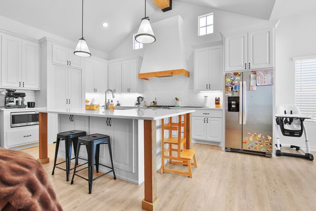 3421 125th Street, Lubbock, TX 79423