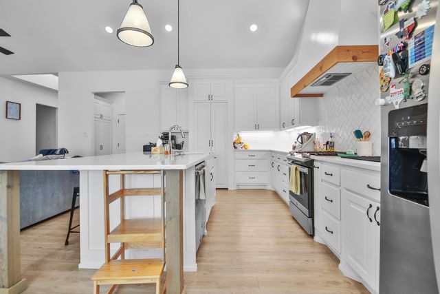 3421 125th Street, Lubbock, TX 79423