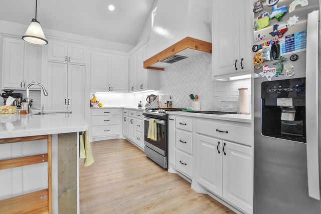 3421 125th Street, Lubbock, TX 79423