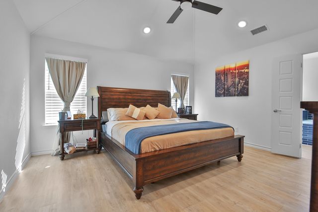 3421 125th Street, Lubbock, TX 79423