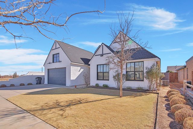 3421 125th Street, Lubbock, TX 79423