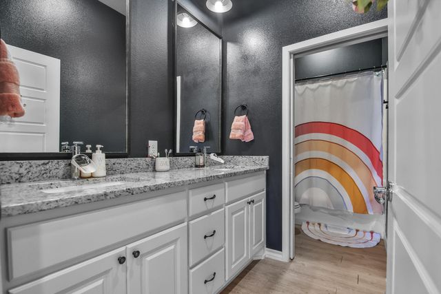 3421 125th Street, Lubbock, TX 79423