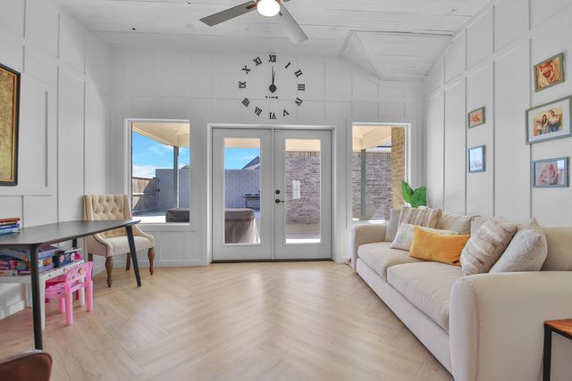 3421 125th Street, Lubbock, TX 79423