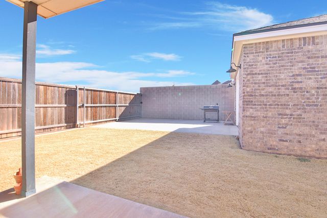 3421 125th Street, Lubbock, TX 79423
