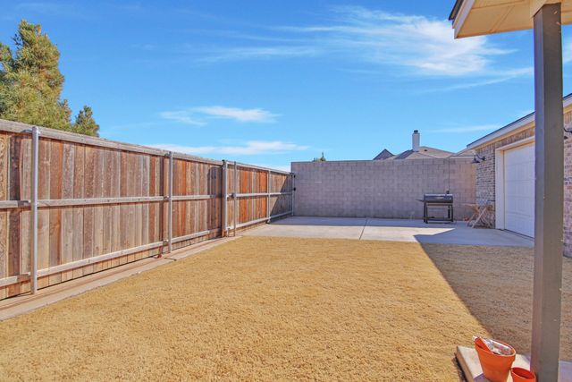 3421 125th Street, Lubbock, TX 79423