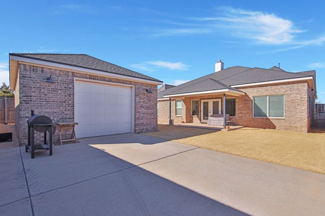 3421 125th Street, Lubbock, TX 79423