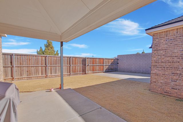 3421 125th Street, Lubbock, TX 79423