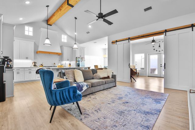 3421 125th Street, Lubbock, TX 79423