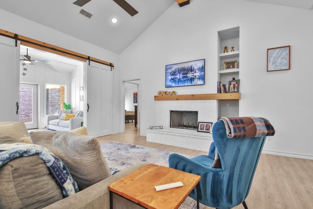 3421 125th Street, Lubbock, TX 79423