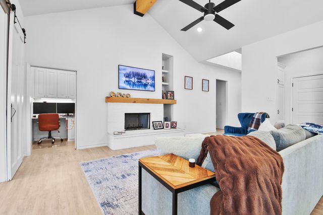 3421 125th Street, Lubbock, TX 79423