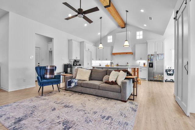 3421 125th Street, Lubbock, TX 79423