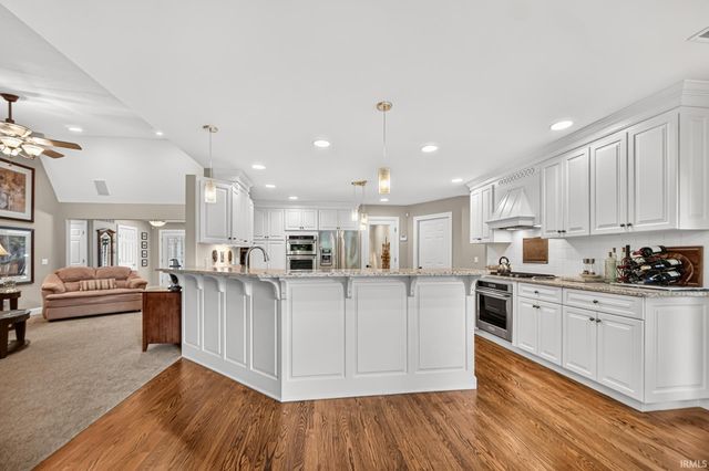 12638 Emerald Court, Plymouth, IN 46563