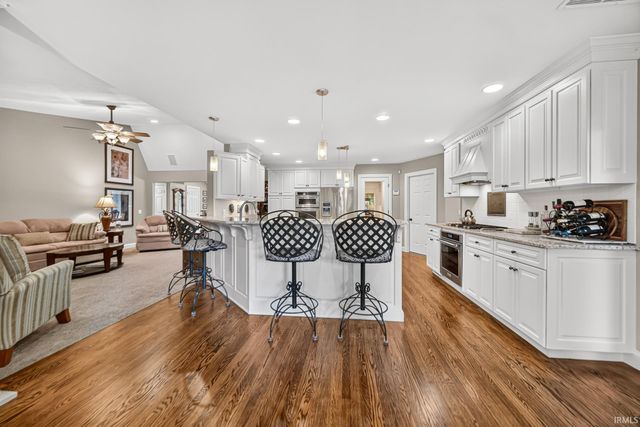 12638 Emerald Court, Plymouth, IN 46563