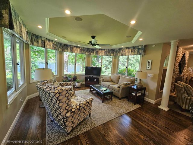 12638 Emerald Court, Plymouth, IN 46563